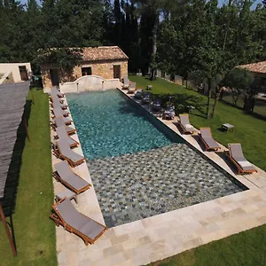  Maison d'hôtes Chez Bruno France