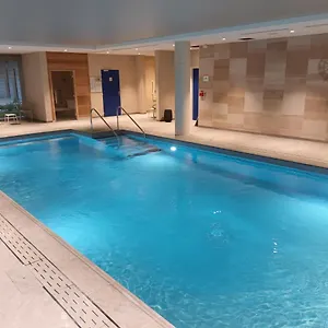 Appart hôtel Domitys L'amarante, Cahors