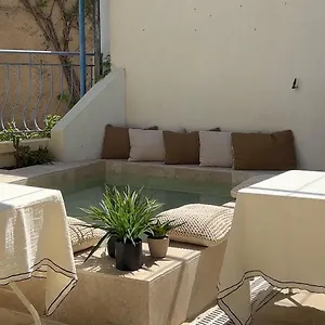 ** Hotel Escale Au Soleil Et France